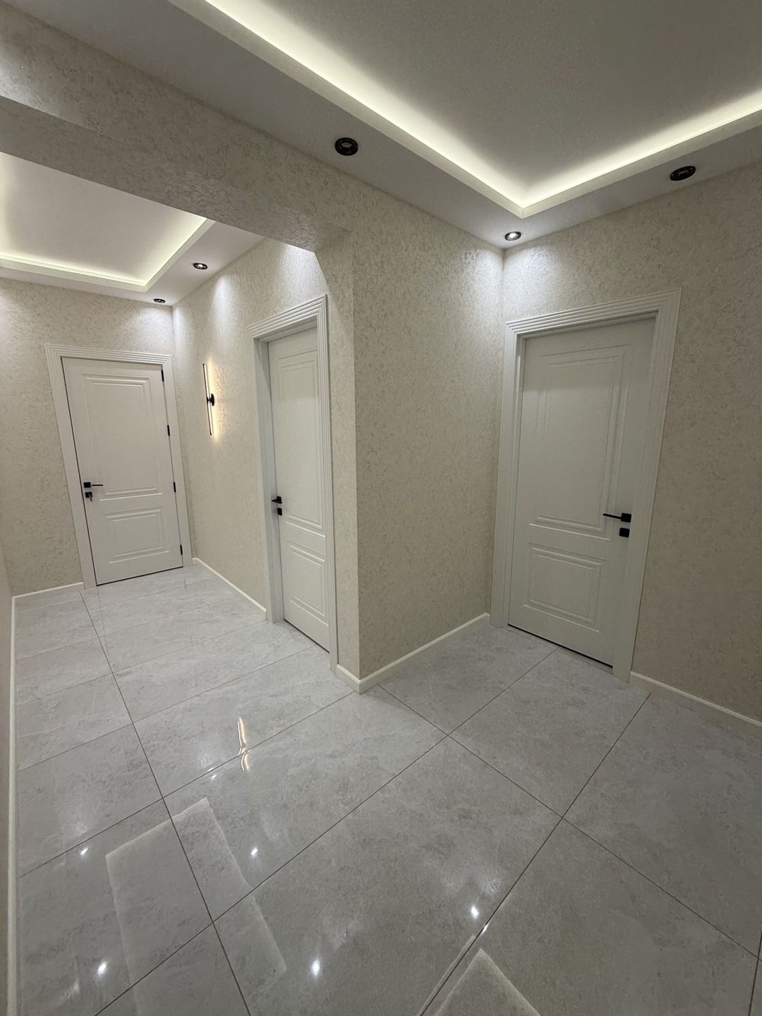 Satılır 3 otaqlı yeni tikili 84 m² — Mənzil, Bakı (9)