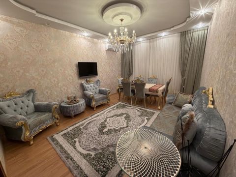 Satılır 3 otaqlı yeni tikili 85 m² — 235 000 ₼ · Bakı · Mənzil Satılır 3 otaqlı yeni tikili 85 m² — Bakı