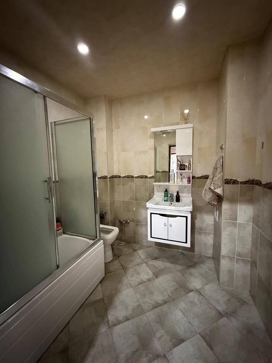 Satılır 2 otaqlı yeni tikili 100 m² — Mənzil, Bakı (12)