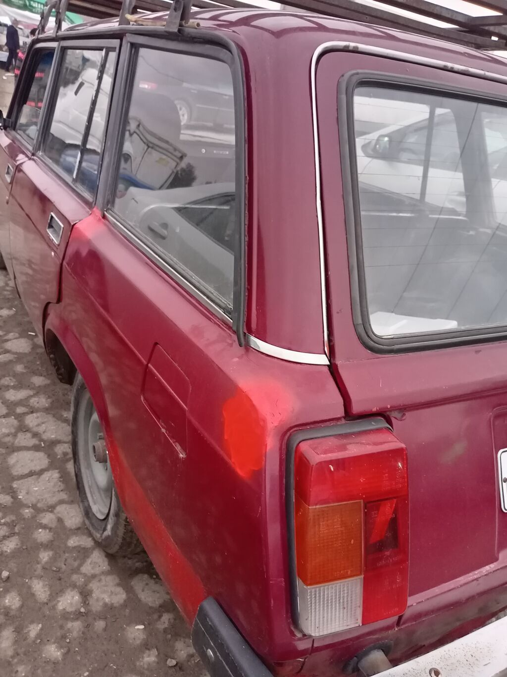 VAZ (Lada) 2104: 1.5 l Universal — Avtomobillər, Bakı