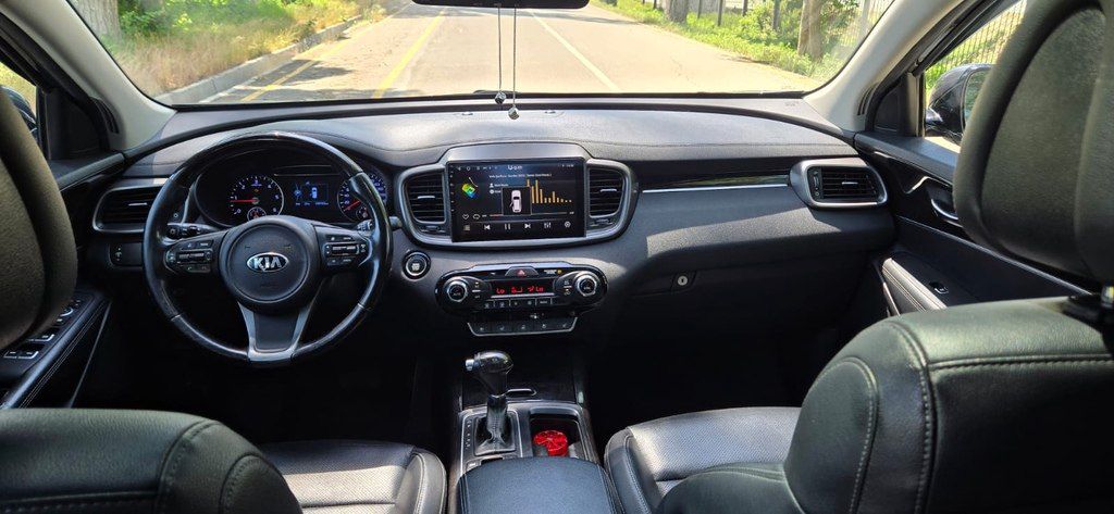 Kia Sorento, 2.0 L, 2015 il, 214 632 km — Avtomobillər, Lənkəran (8)