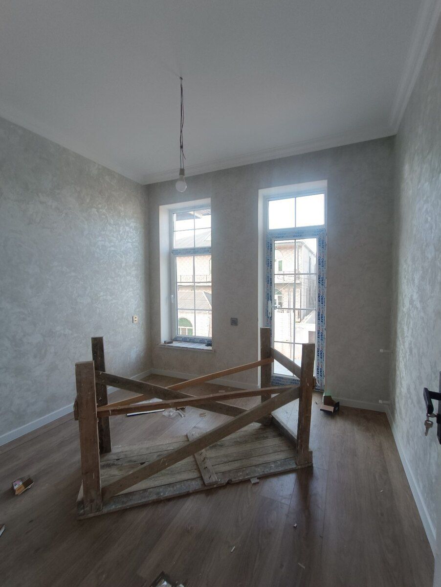 Həyət evi, Masazır qəs — Ev, villa, Bakı (9)