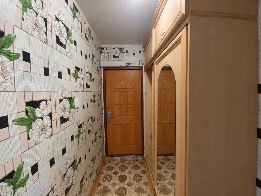 Satılır 2 otaqlı köhnə tikili 36 m² — Mənzil, Sumqayıt (3)