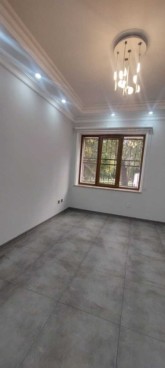 İcarəyə verilir 4 otaqlı ofis 140 m² — Ofis, Bakı (4)