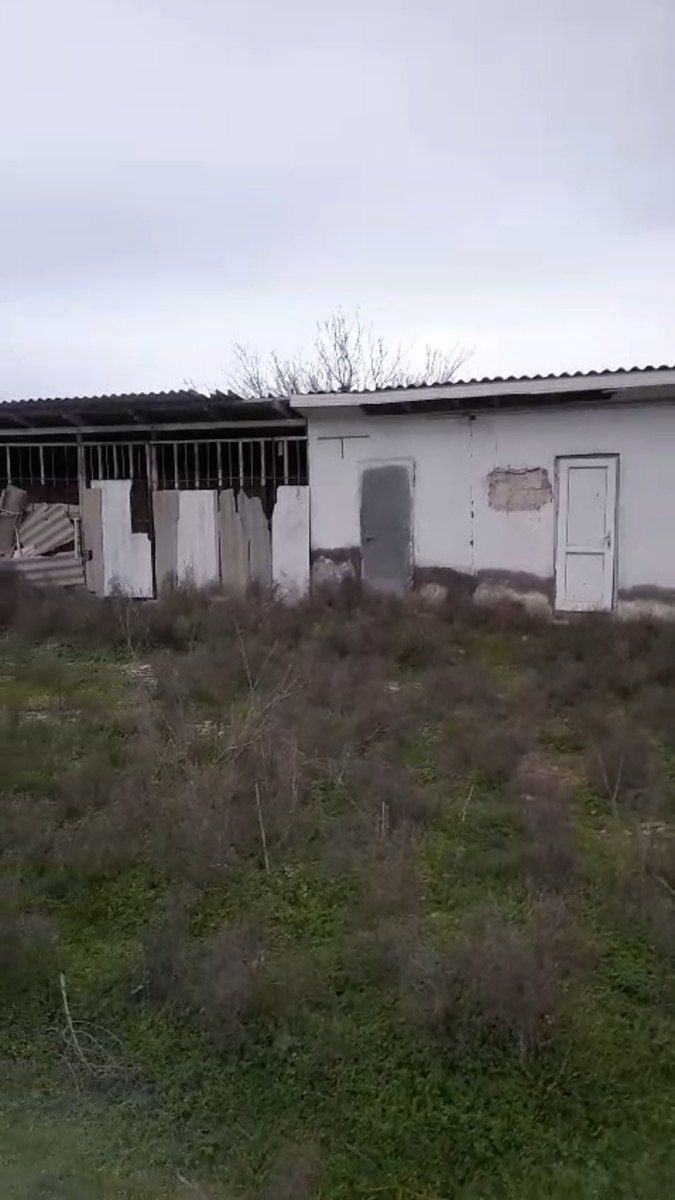 Satılır obyekt 1200 m² — Əmlak, Bakı (3)