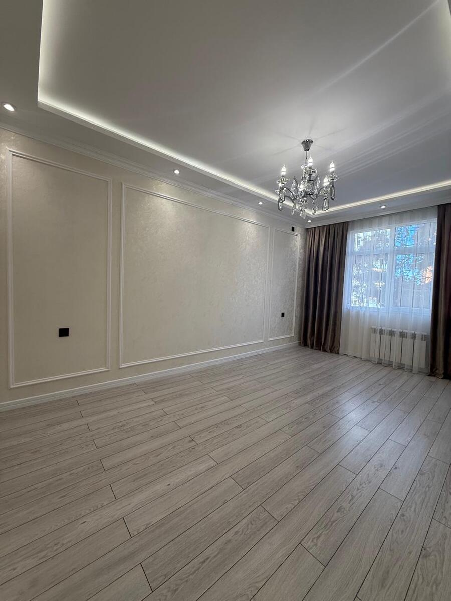 Satılır 2 otaqlı köhnə tikili 45 m² — Mənzil, Bakı (2)
