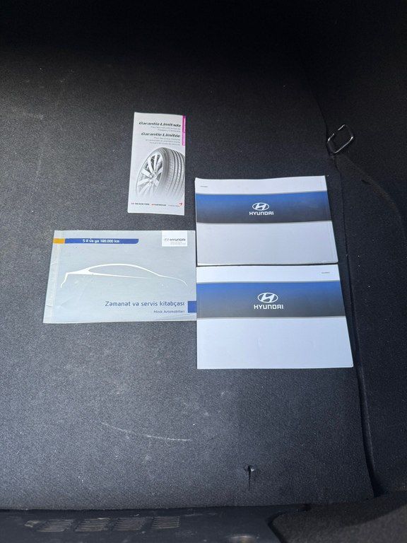 Hyundai Grandeur, 3.0 L, 2013 il, 203 000 km — Avtomobillər, Bakı (6)