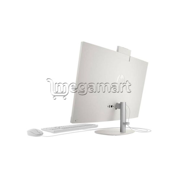 Monoblok HP All-in-One 27-cr0046ci PC (B08WDEA) — Monobloklar, Bakı (2)
