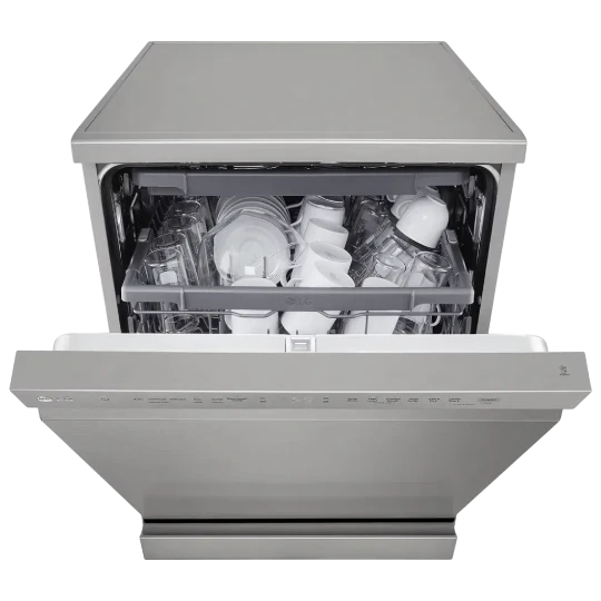 Qabyuyan Lg DFC513FVE.APZPMER — Qab yuyucu maşınlar, Bakı (2)