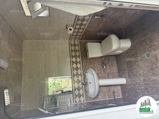 Satılır 3 otaqlı 72.1 m² bağ evi Buzovna — Ev, villa (10)