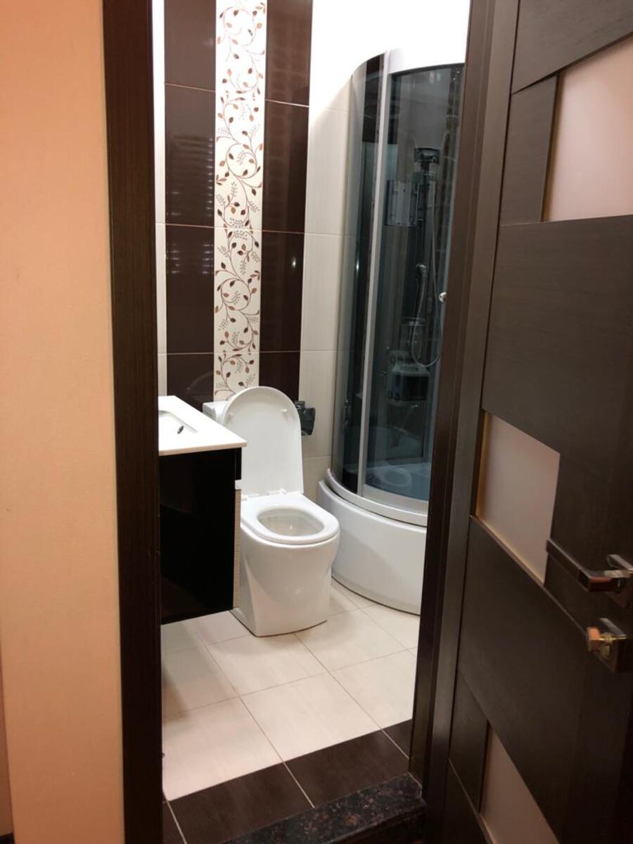 İcarəyə verilir 4 otaqlı yeni tikili 210 m² — Mənzil, Bakı (11)