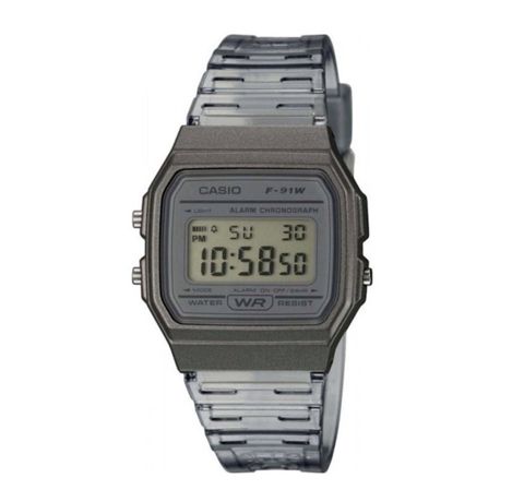 Qol saatı Casio F-91WS-8DF — Bakı
