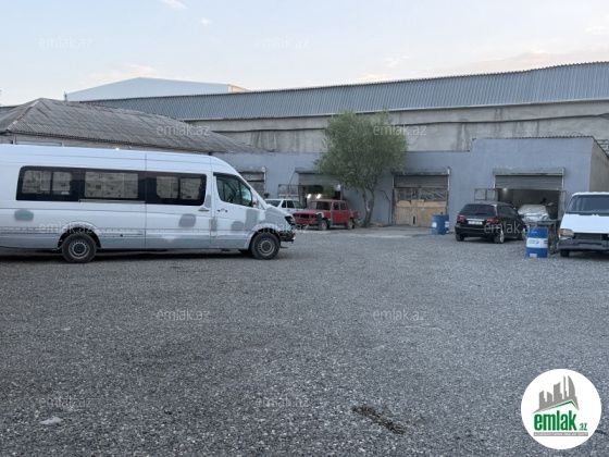 Satılır 14 otaqlı 1300 m² obyekt Sumqayıt — Əmlak (7)