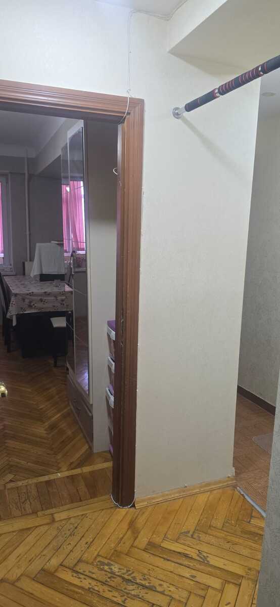 Satılır 2 otaqlı köhnə tikili 50 m² — Mənzil, Bakı (9)