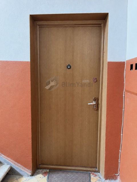 Blok qapisi satilir Elimyandi qiymete verirem — 100 ₼ · Bakı · Təmir və inşaat Blok qapisi satilir Elimyandi qiymete verirem — Bakı