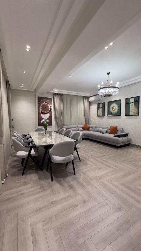 Satılır 3 otaqlı yeni tikili 142 m² — 590 000 ₼ · Bakı · Mənzil Satılır 3 otaqlı yeni tikili 142 m² — Bakı
