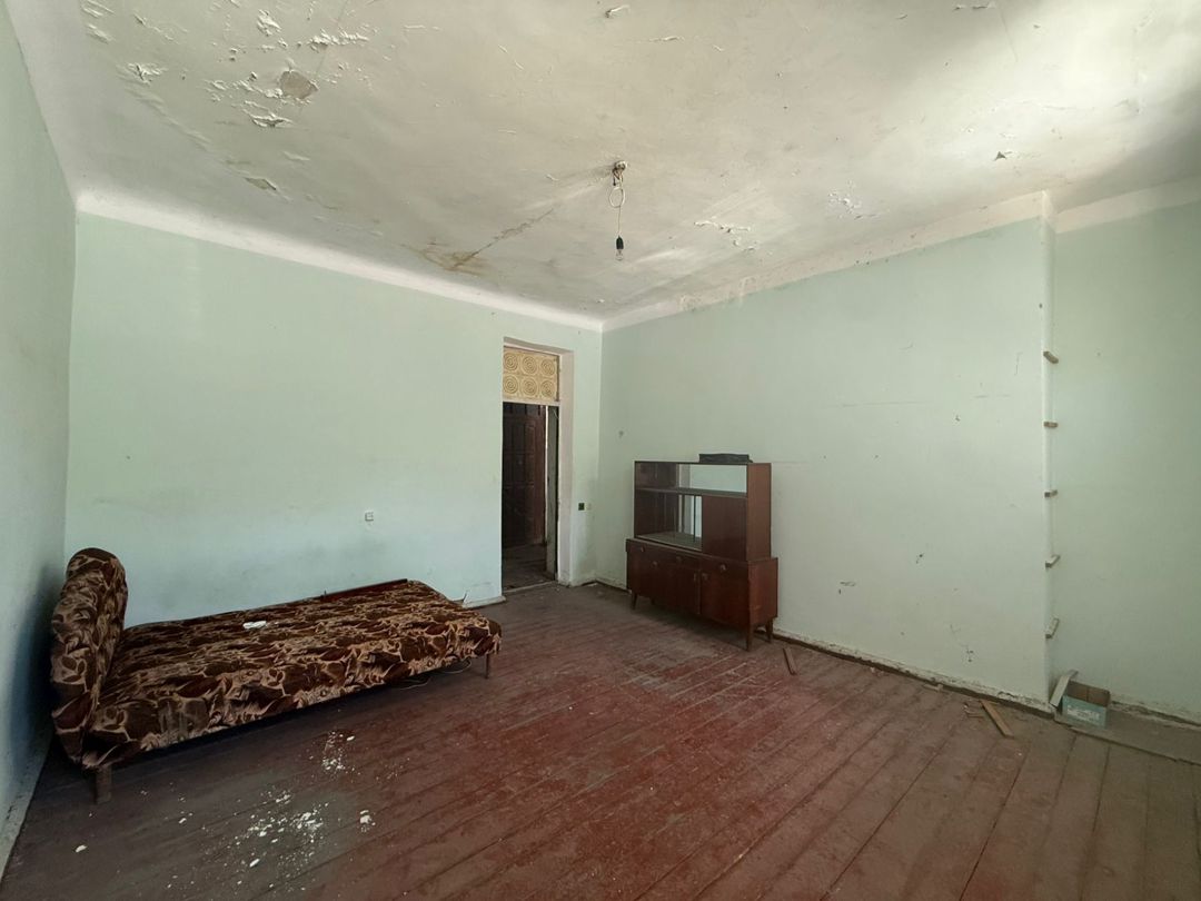 Satılır 1 otaqlı köhnə tikili 32 m² — Mənzil, Bakı (2)