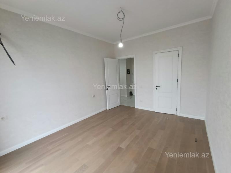 Satılır 3 otaqlı Bina evi menzil (Yeni tikili), 83 m², Yasamal rayonu — Mənzil, Bakı (7)