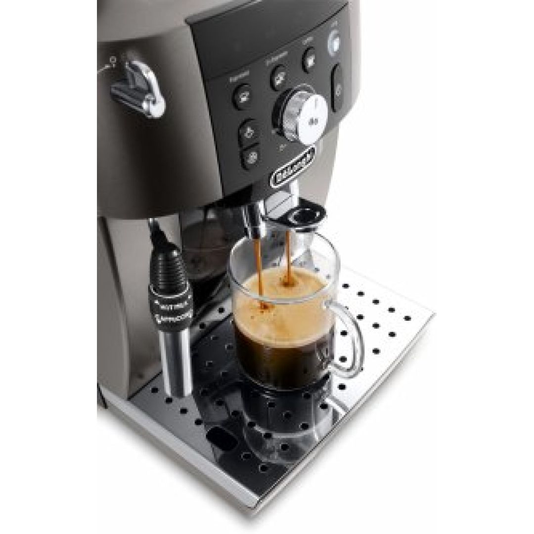Qəhvə maşını Delonghi Ecam 250.33 — Ev texnikası, Bakı (2)