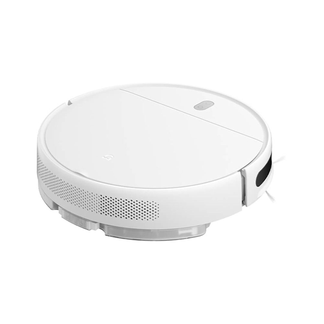 Robot tozsoran Xiaomi Mi Robot Vacuum Mop Essential — Ev texnikası, Bakı (3)