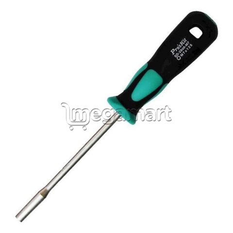 Altıbucaqlı başlı vintaçan Pro'sKit SD-2800-M7 (7x125mm) — Repair & Construction