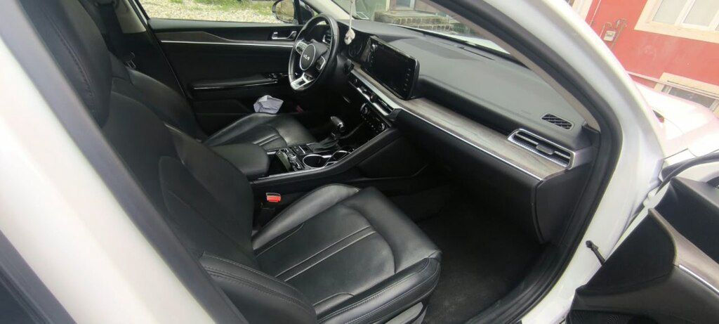 Kia K5, 1.6 L, 2022 il, 55 000 km 88-DC-338 — Avtomobillər, Qusar (3)