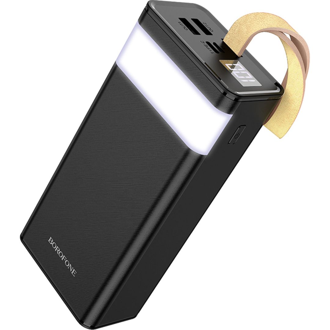 Power bank Borofone 18A 30000 mAh — Telefonlar və qadjetlər, Bakı (2)