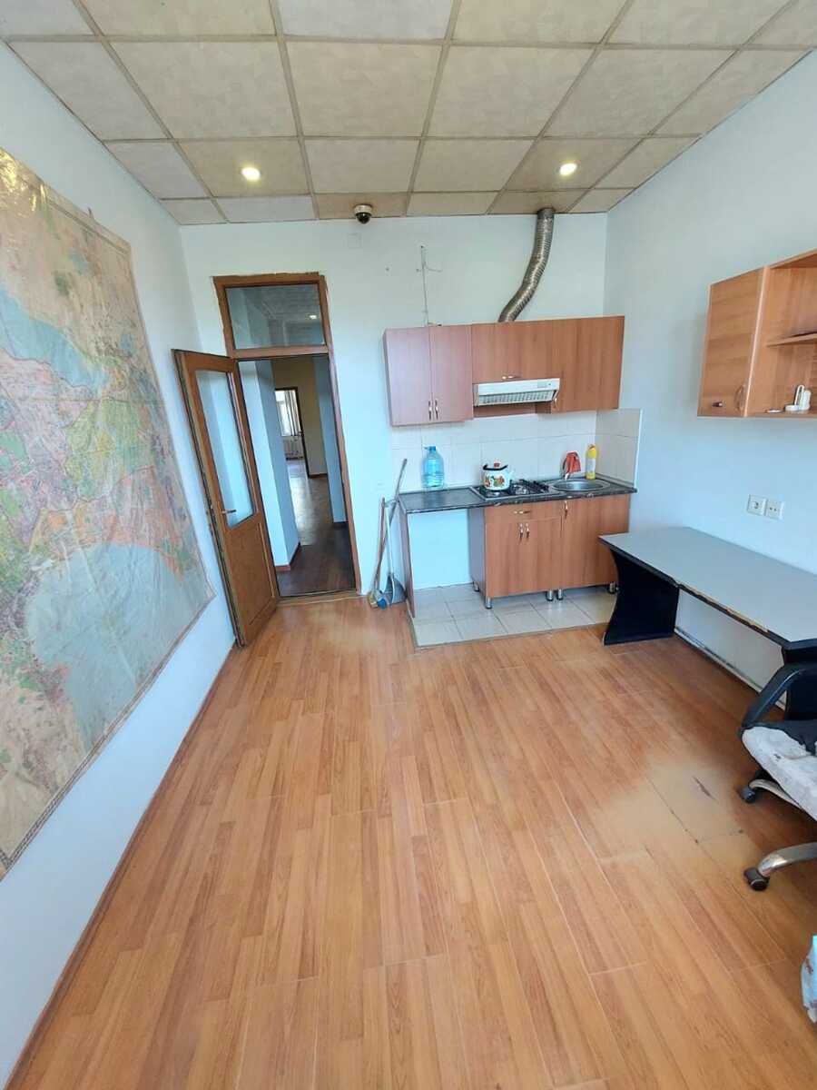 İcarəyə verilir 4 otaqlı ofis 175 m² — Ofis, Bakı (6)