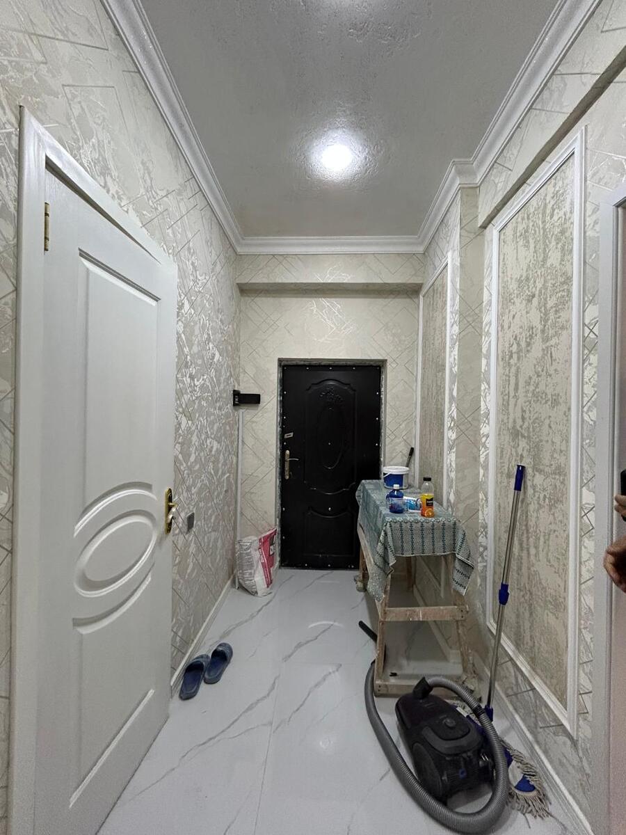 Satılır 2 otaqlı yeni tikili 66 m² — Mənzil, Bakı (6)