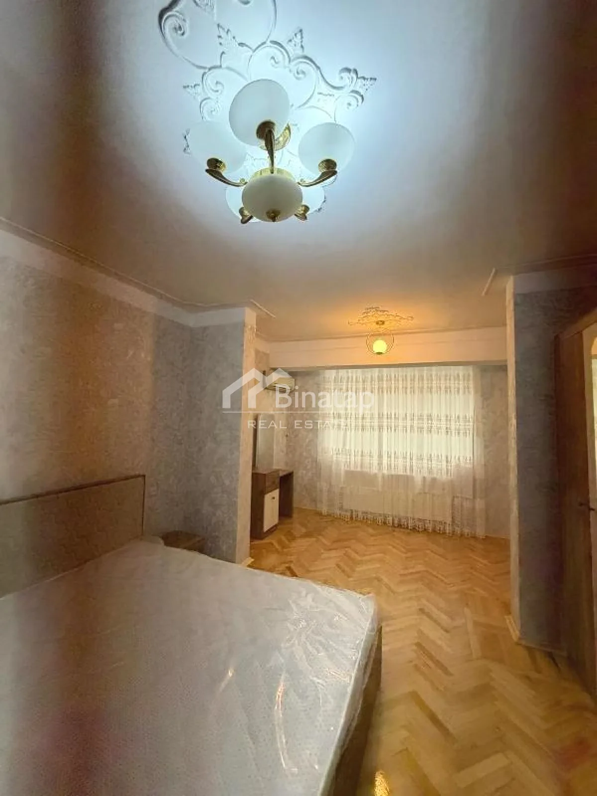 Satılır 3 otaqlı yeni tikili 80 m², 28 May metrosu, Nəsimi rayonu — Mənzil, Bakı (4)