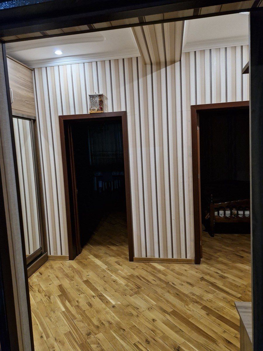 İcarəyə verilir 2 otaqlı yeni tikili 70 m² — Mənzil, Bakı (6)