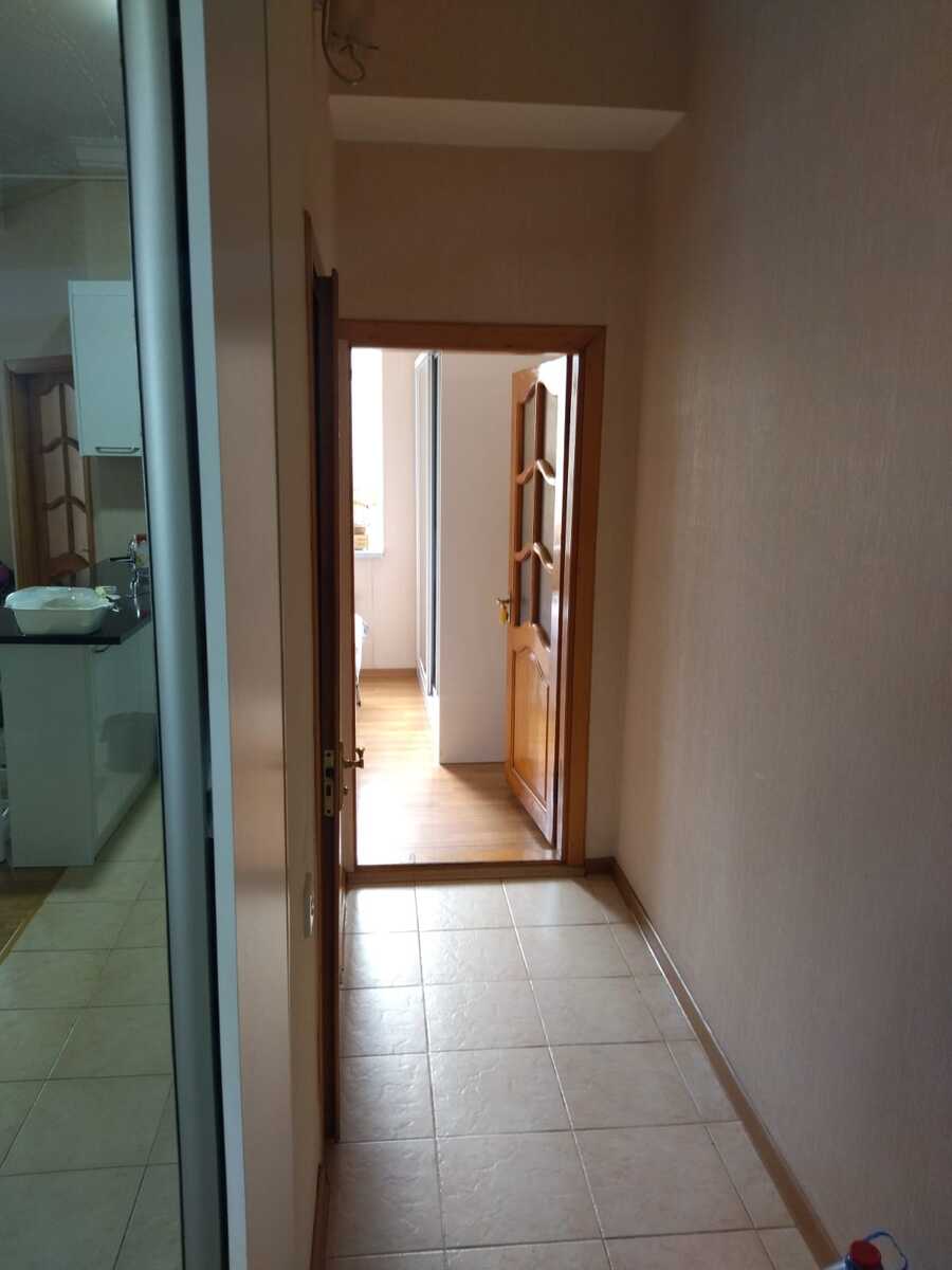 Satılır 3 otaqlı yeni tikili 75 m² — Mənzil, Bakı (7)