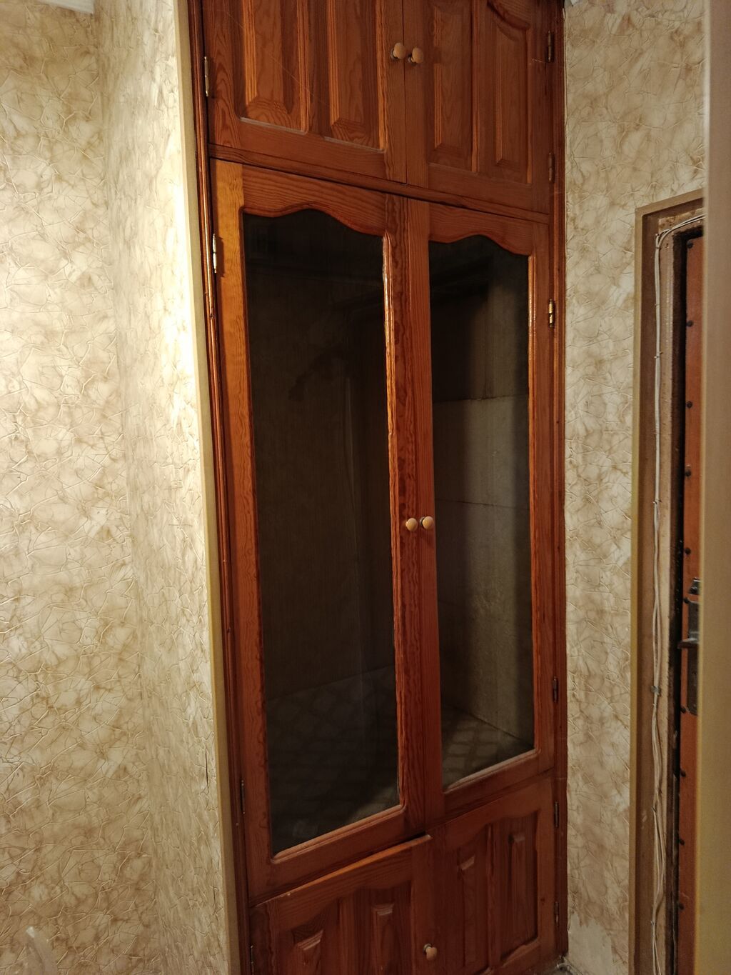 Ikinci el Qapı. ciddi wexse awagi endirim olacaq — Pəncərələr, qapılar, balkonlar, Bakı (2)