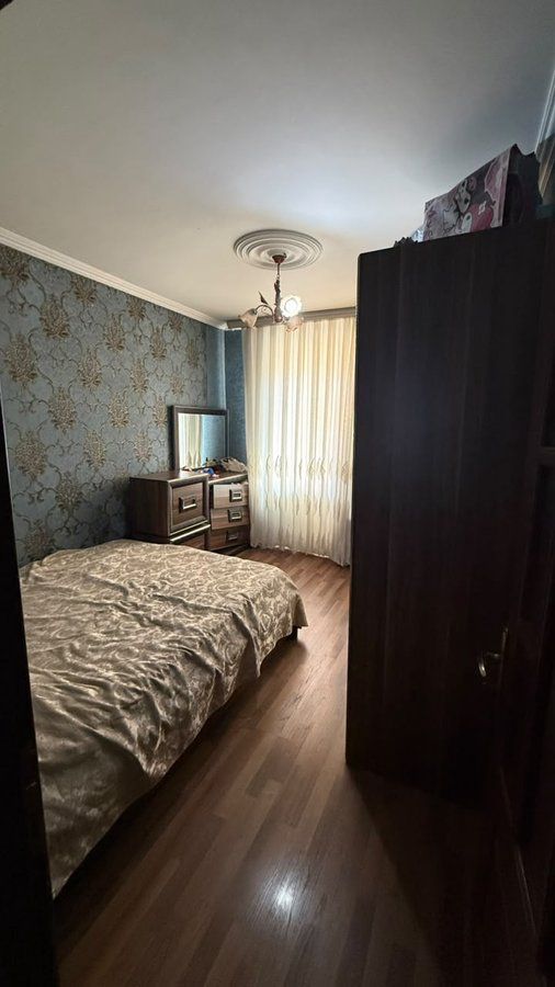 3 otaqlı mənzil, 80 m², Yeni Günəşli qəs., Bakı — Mənzil, Bakı (3)