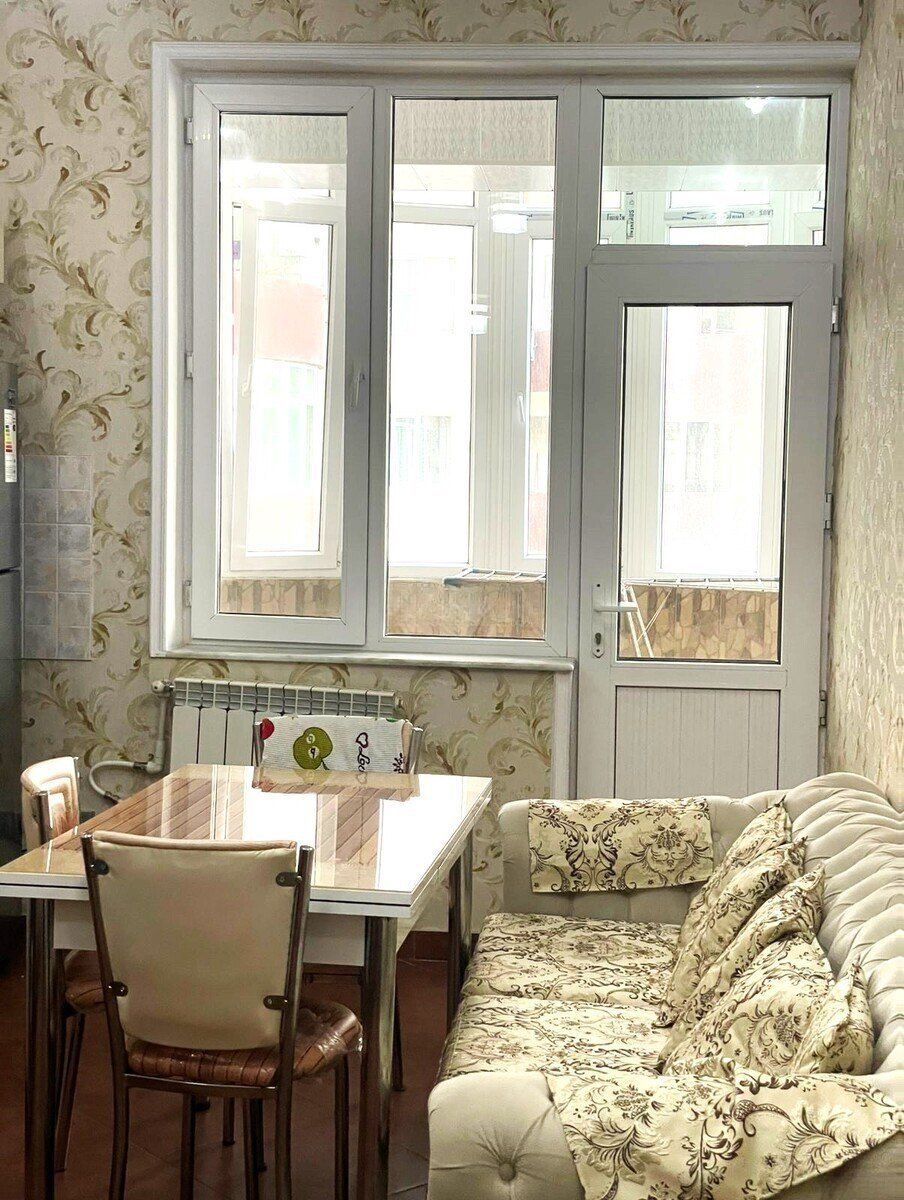 İcarəyə verilir 3 otaqlı yeni tikili 120 m² — Mənzil, Bakı (8)