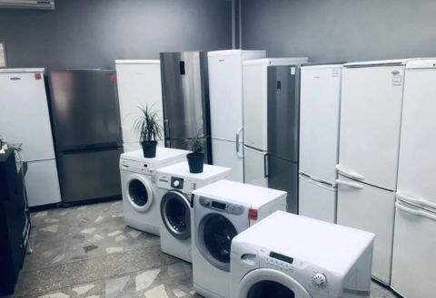 Soyuducu İndesit — 150 ₼ · Bakı · Ev texnikası Soyuducu İndesit — Bakı