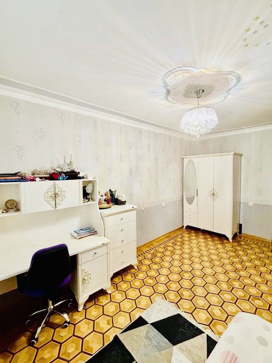 Satılır 4 otaqlı köhnə tikili 120 m² — Mənzil, Bakı (8)