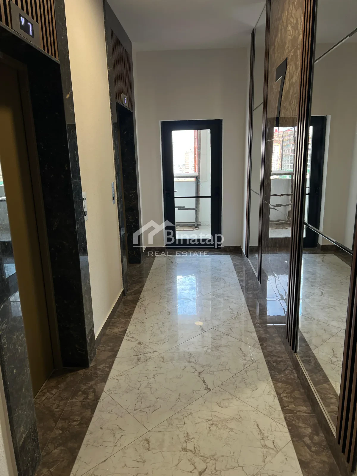 İcarəyə verilir 2 otaqlı yeni tikili 70 m², Nizami metrosu, Yasamal rayonu — Mənzil, Bakı (5)