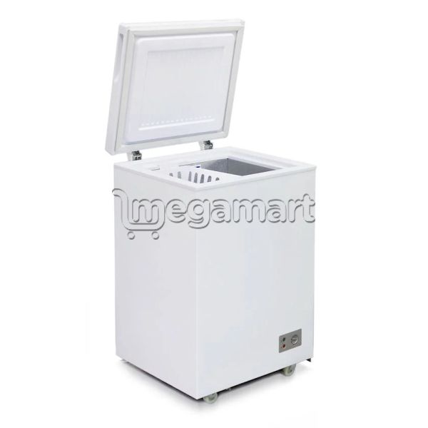 Dondurucu kamera Biryusa 100 KX — Dondurma kamera, Bakı (2)