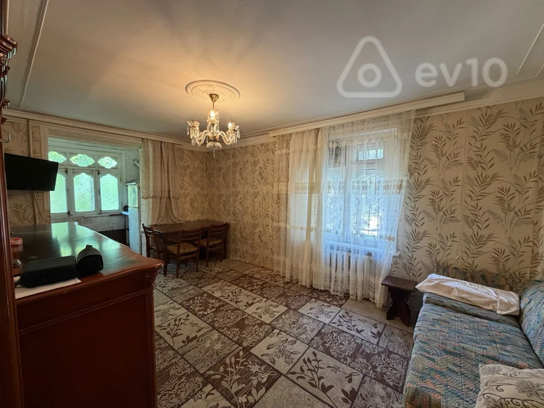 2 otaqlı mənzil, 40 m², Qara Qarayev prospekti — Mənzil, Bakı (4)