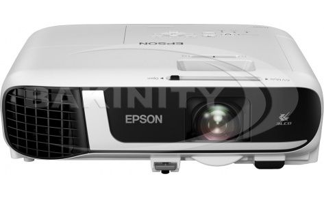 Proyektor Epson EB-FH52 (V11H978040-N) — 2 232 ₼ · Bakı · Mallar Proyektor Epson EB-FH52 (V11H978040-N) — Bakı
