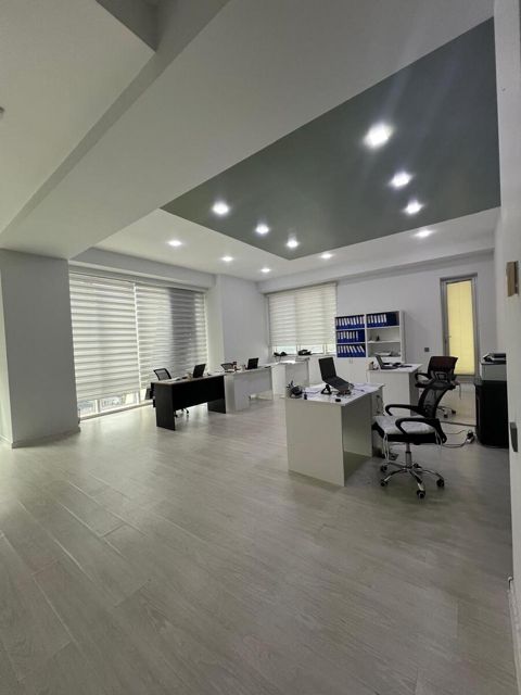 İcarəyə verilir 2 otaqlı ofis 110 m² — Bakı