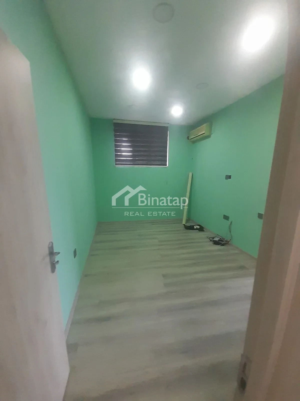 İcarəyə verilir 3 otaqlı ofis 100 m², Elmlər Akademiyası metrosu, Yasamal rayonu — Ofis, Bakı (4)