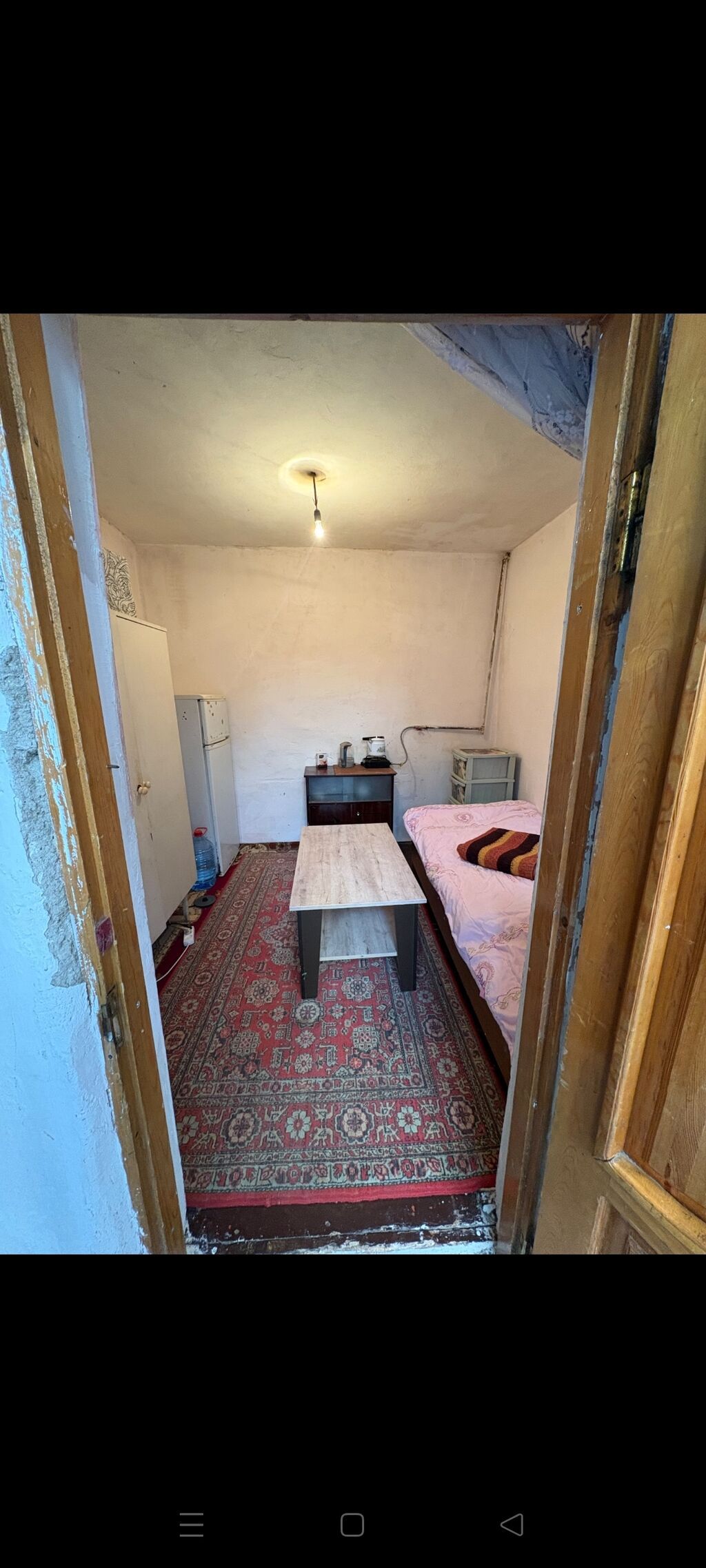 Kiralık 2 odalı müstakil ev / Yazlık / Villa, 80 m² — Ev, villa, Bakı (5)