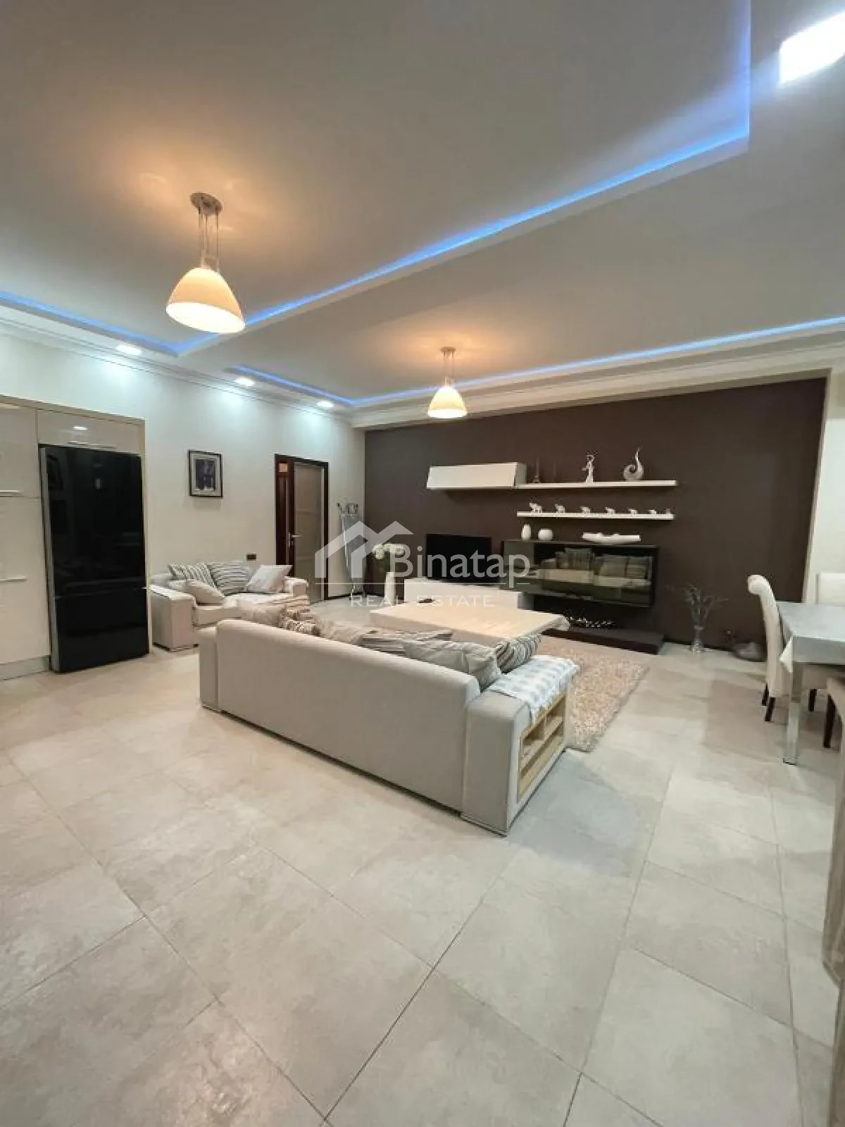Satılır 4 otaqlı yeni tikili 240 m², Gənclik metrosu, Nərimanov rayonu — Mənzil, Bakı (4)