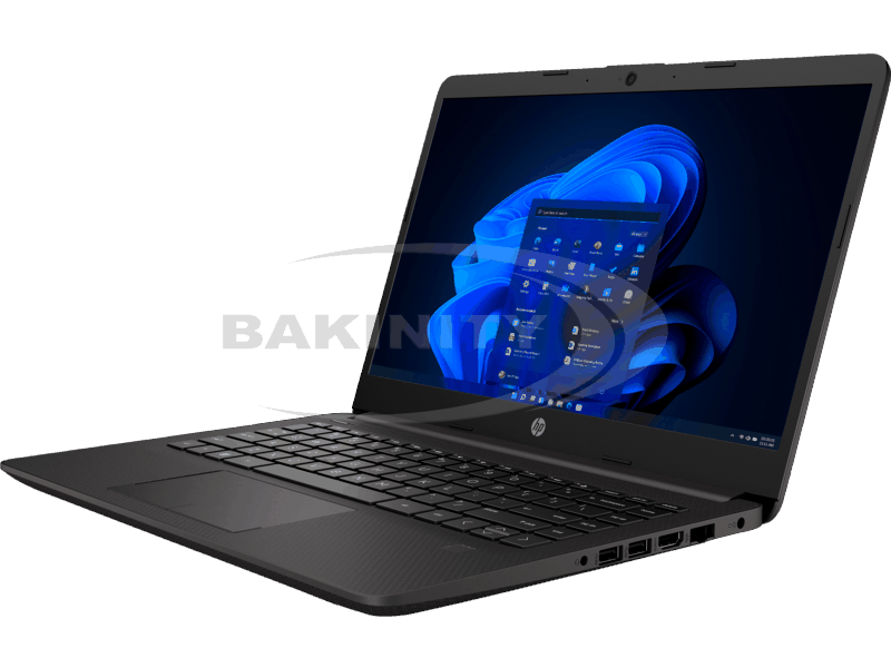 Noutbuk HP 240R G9 (A37W9ET) — Noutbuklar, Bakı (5)