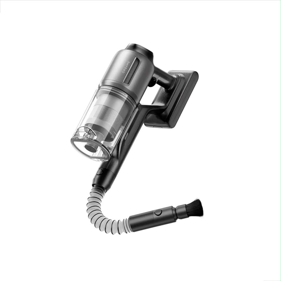 Vertikal tozsoran Dreame Z30 Aqua Cycle — Ev texnikası, Bakı (5)