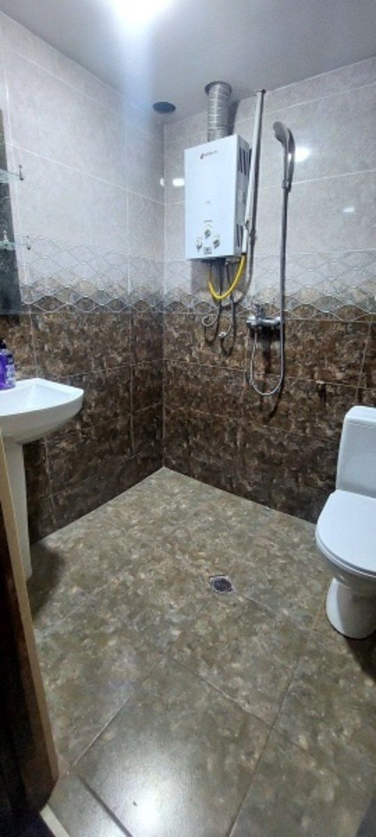 Satılır 3 otaqlı köhnə tikili 70 m² — Mənzil, Bakı (4)