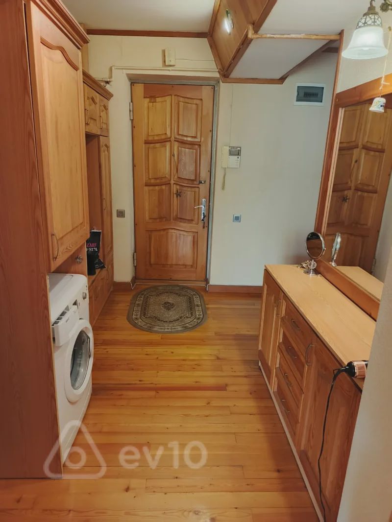 For sale: 3-room apartment (old building), 75 m² — Mənzil, Bakı (6)