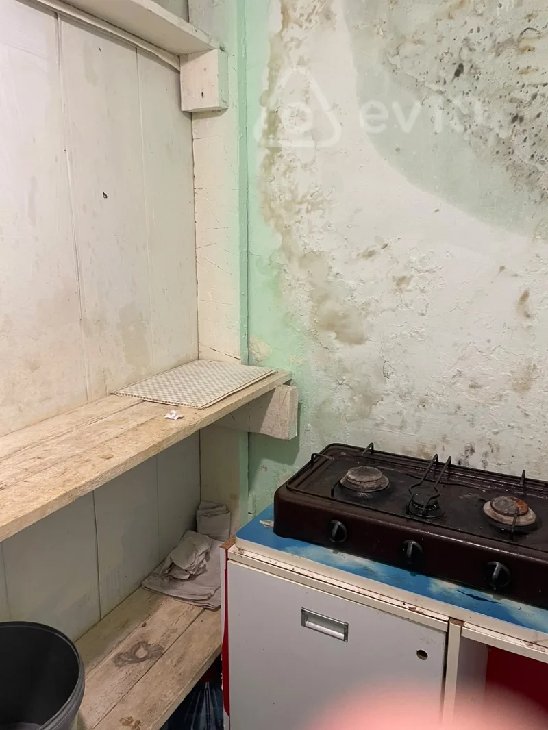 1 otaqlı həyət evi, 40 m², Yeni yasamal — kirayə — Ev, villa, Bakı (4)